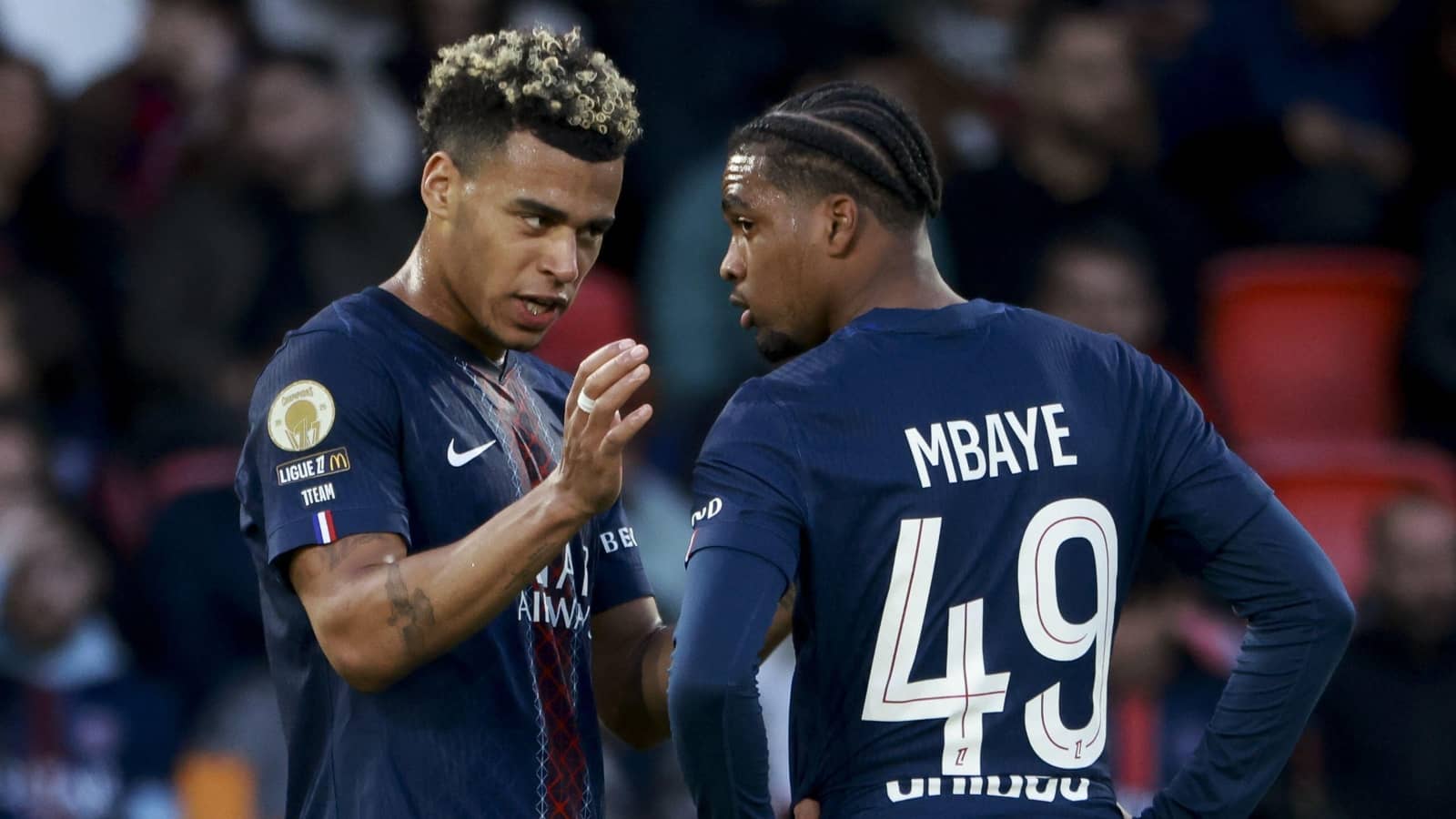 Your Complete Guide to Streaming the Champions League Semi-Finals: PSG vs Bayern and More