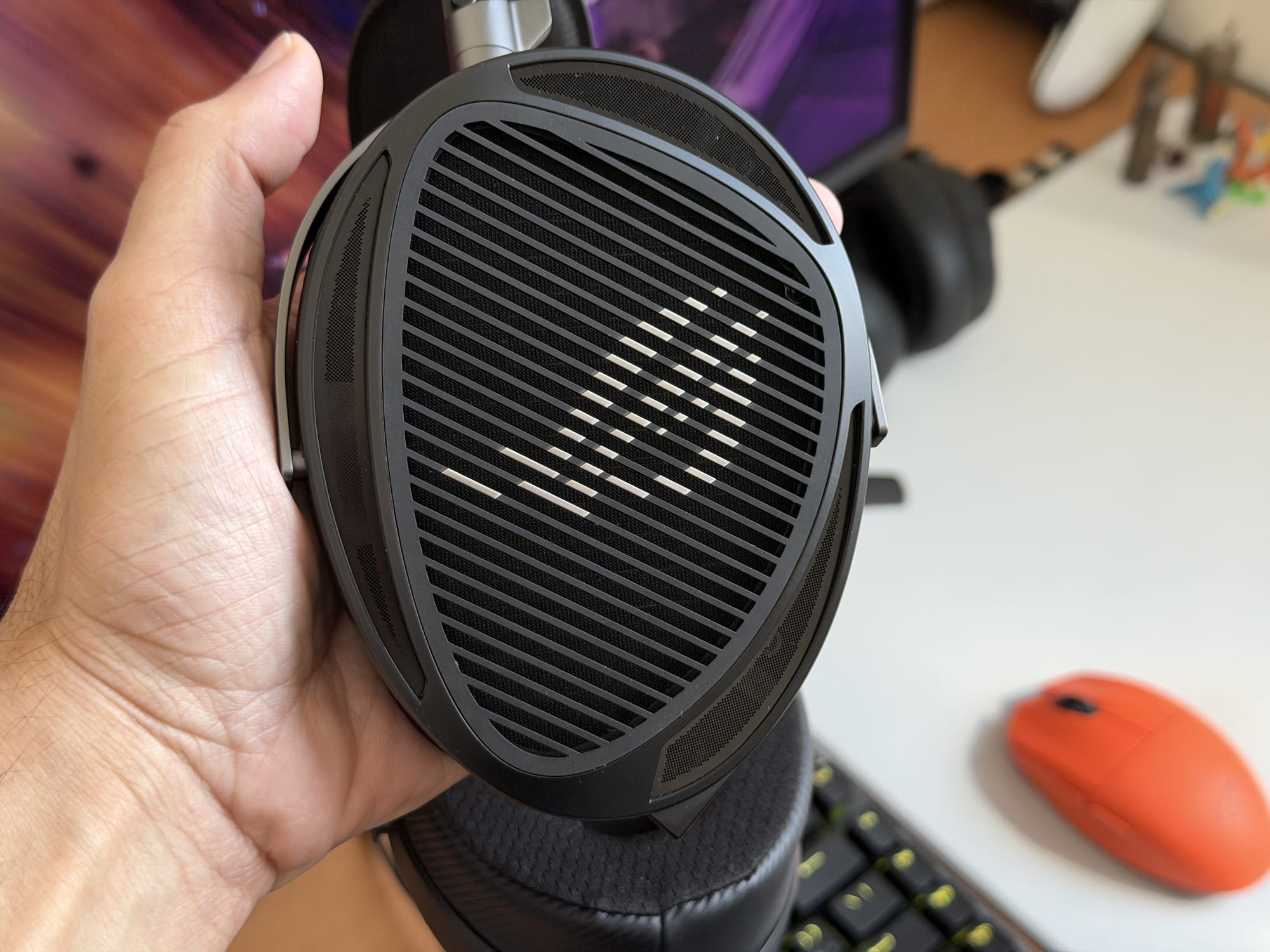 Planar vs Dynamic: Are Premium Gaming Headsets Like ROG Kithara and RIG R5 Spear Max HD Worth It for Malaysians?