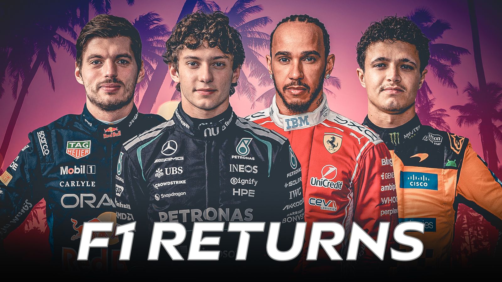 Are F1’s 2026 Rules Making Drivers Passengers? How New Power Limits Could Change Racing