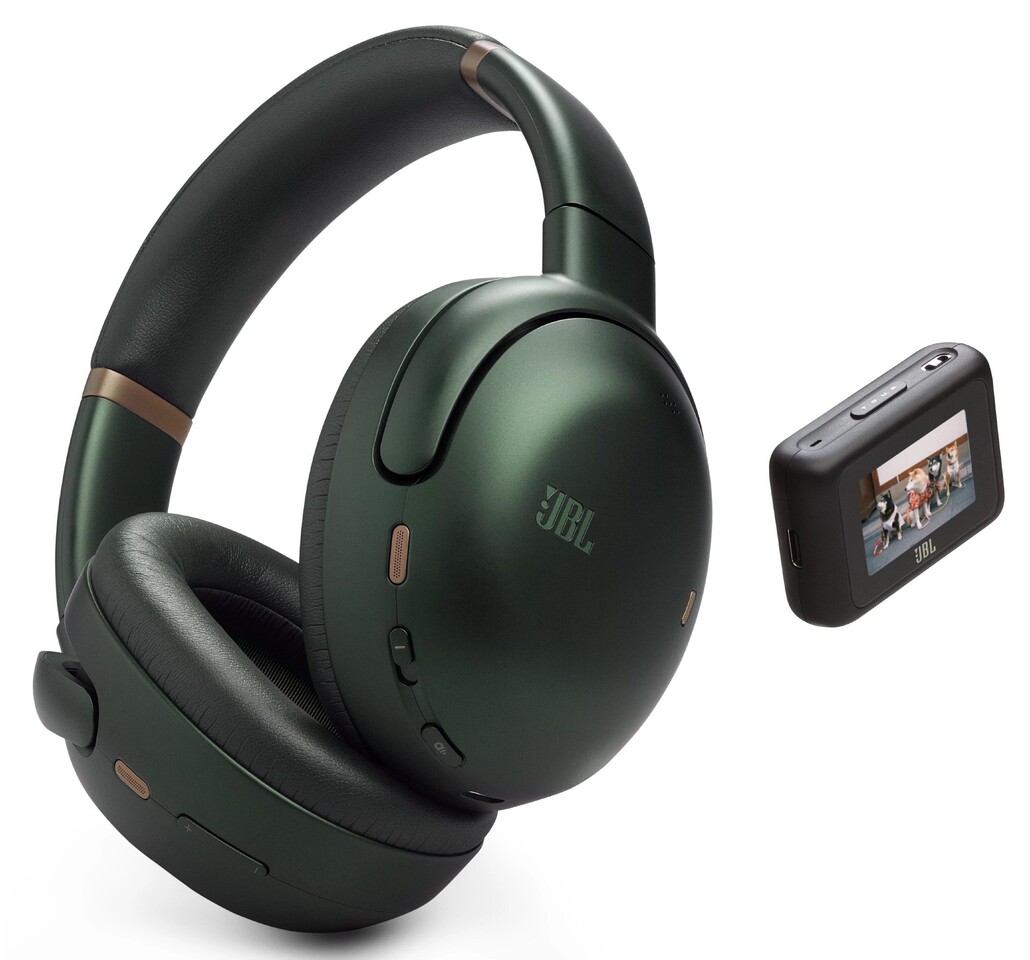 Time To Upgrade Your Headphones? New JBL Features, Massive AirPods Pro 3 Deal and a Skullcandy Steal Compared