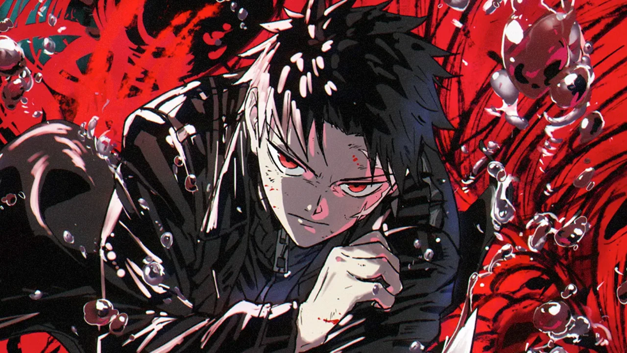 Kagurabachi Anime Adaptation: What Fans Can Expect from the 2027 Premiere