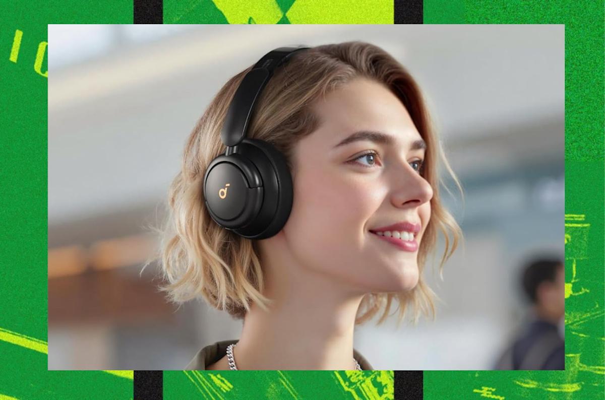 Anker Soundcore Q30 Drop Below US$56: Are These Budget ANC Headphones Good Enough for Your Commute?