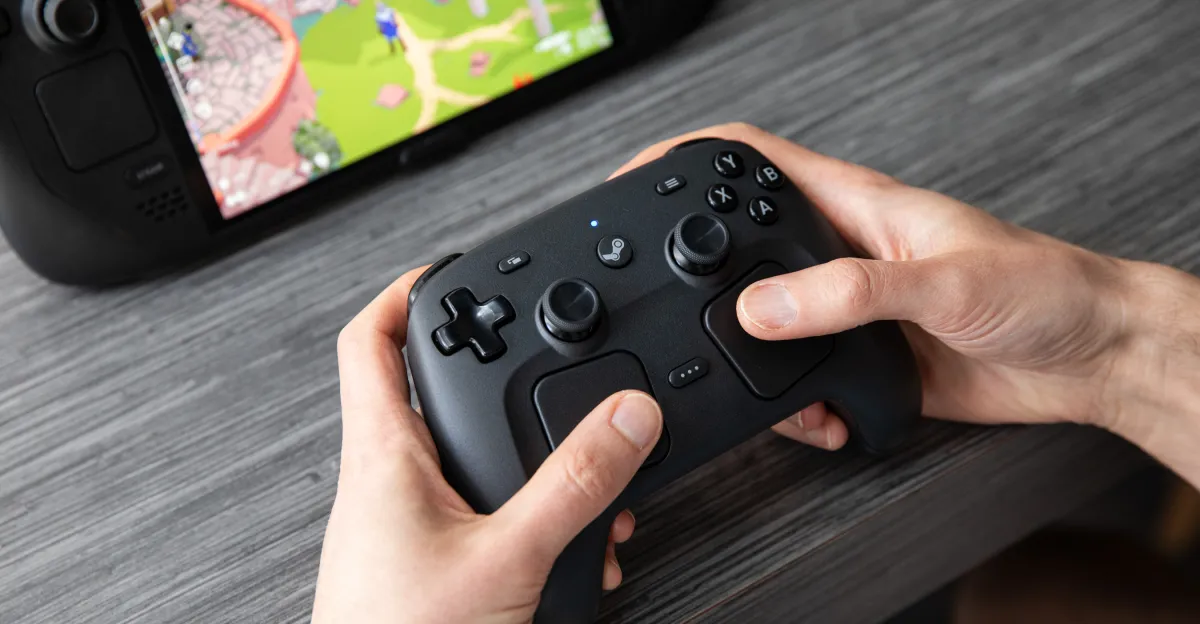 Steam Controller Comeback and Steam Deck 2: What Valve’s New Hardware Push Means for PC Gamers