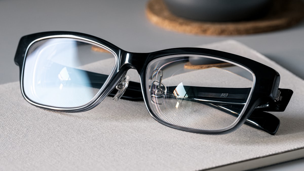 Why 2026 Will Be the Year Smart Glasses Finally Go Mainstream