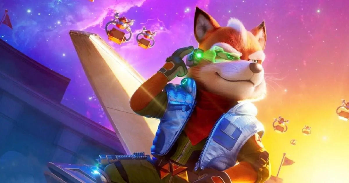 Star Fox Is Finally Coming Back on Switch 2: What the Leaks Reveal