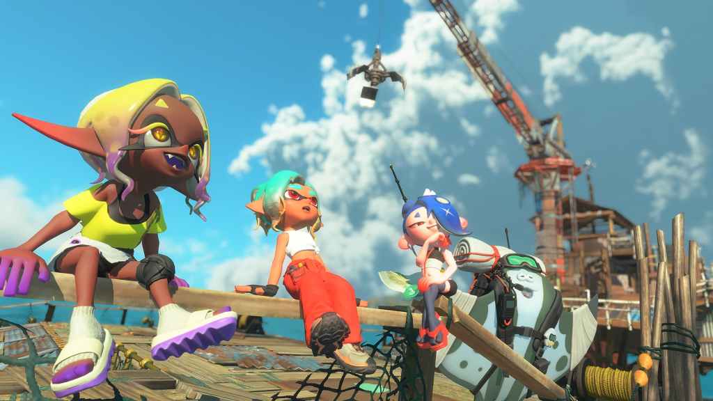 Nintendo’s Next-Gen Action Bet: Star Fox Revival, A New Shooter and Metroid on the Big Screen