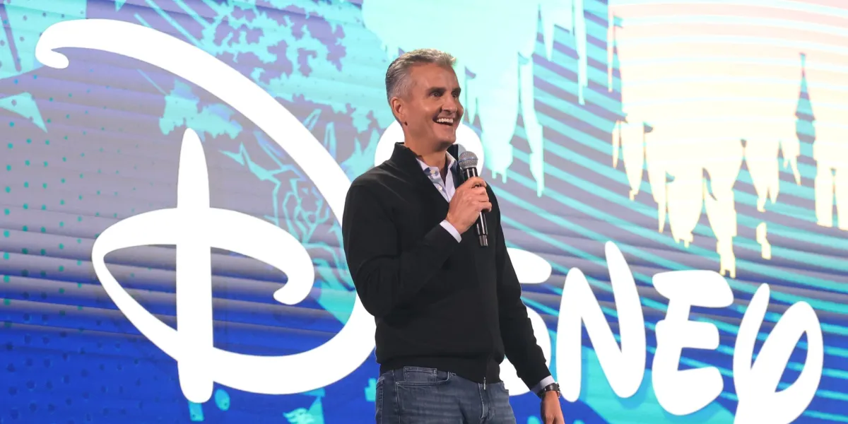 Disney’s $60 Billion Bet on Real‑World Magic: Why Immersive Experiences Are the One Thing AI Can’t Replace
