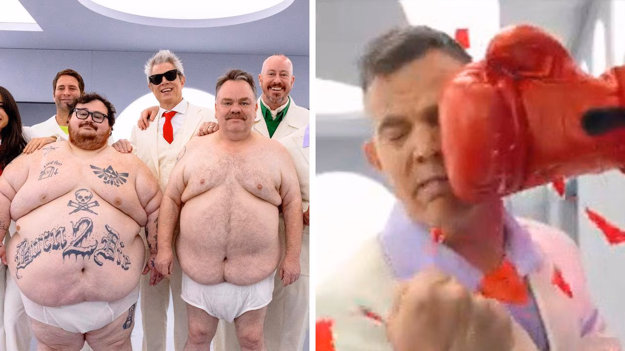 The Final Ride: What to Expect from ‘Jackass: Best and Last’