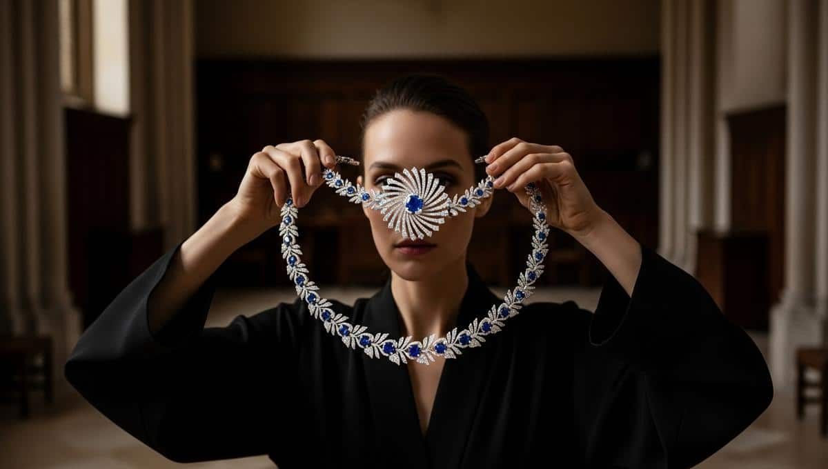 From Coffee Aromas to Starry Skies: Inside Chaumet’s New High Jewellery Collections