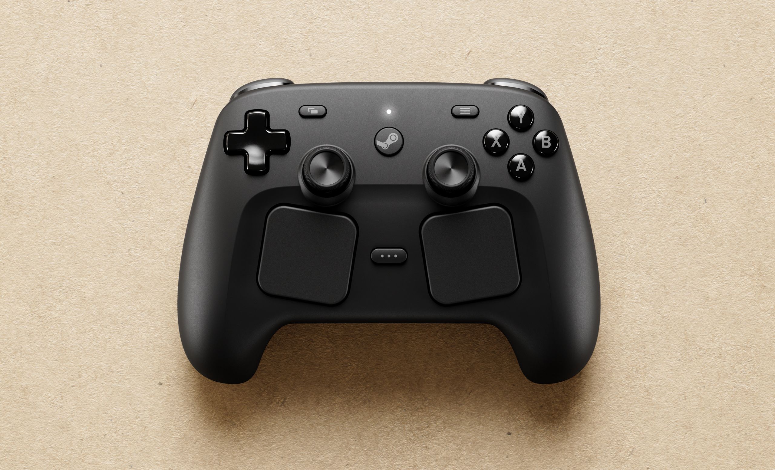 Steam Controller Review: A Game-Changer for PC Gamers?