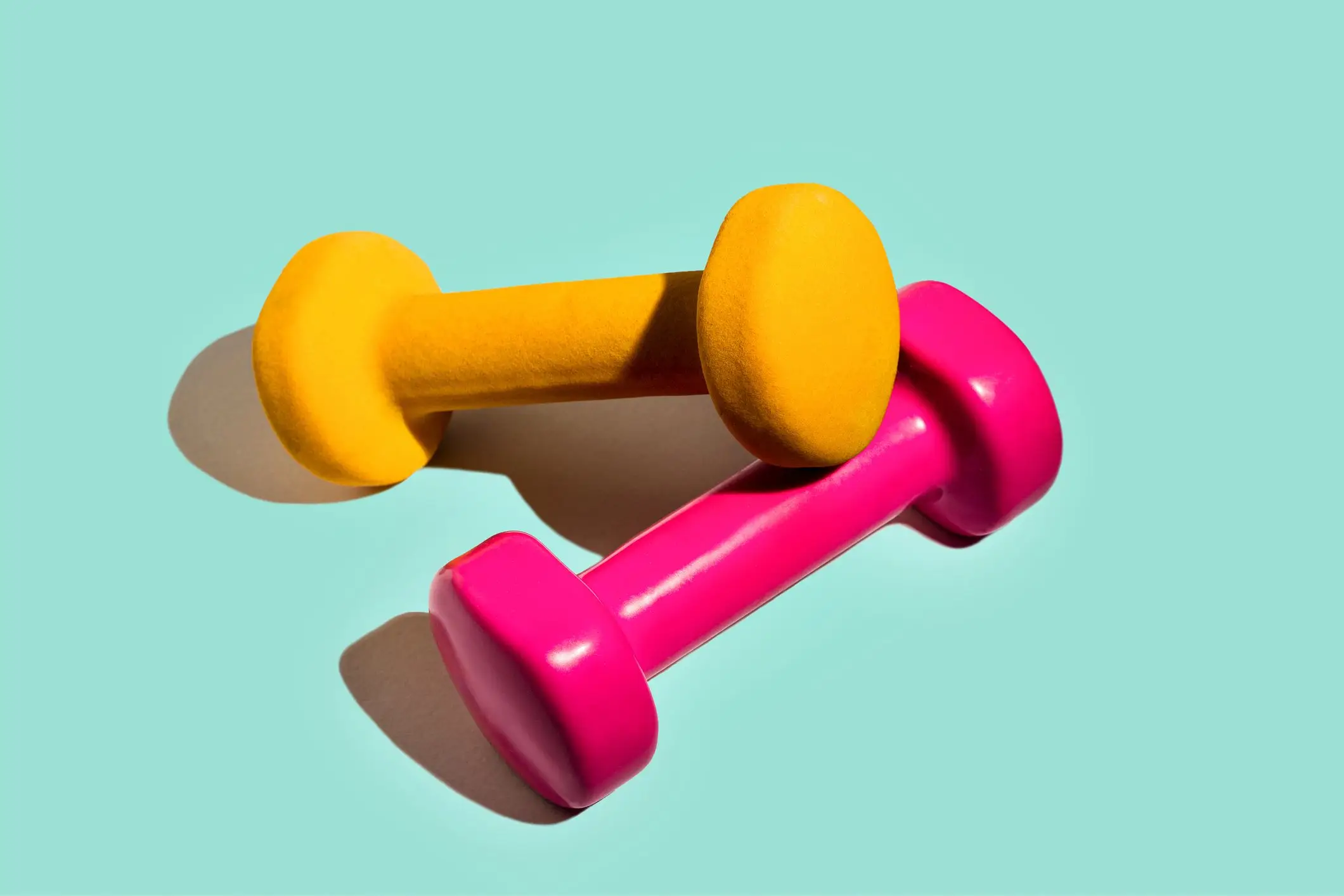 Back to the Weights After a Long Break: How to Restart Strength Training Without Burning Out