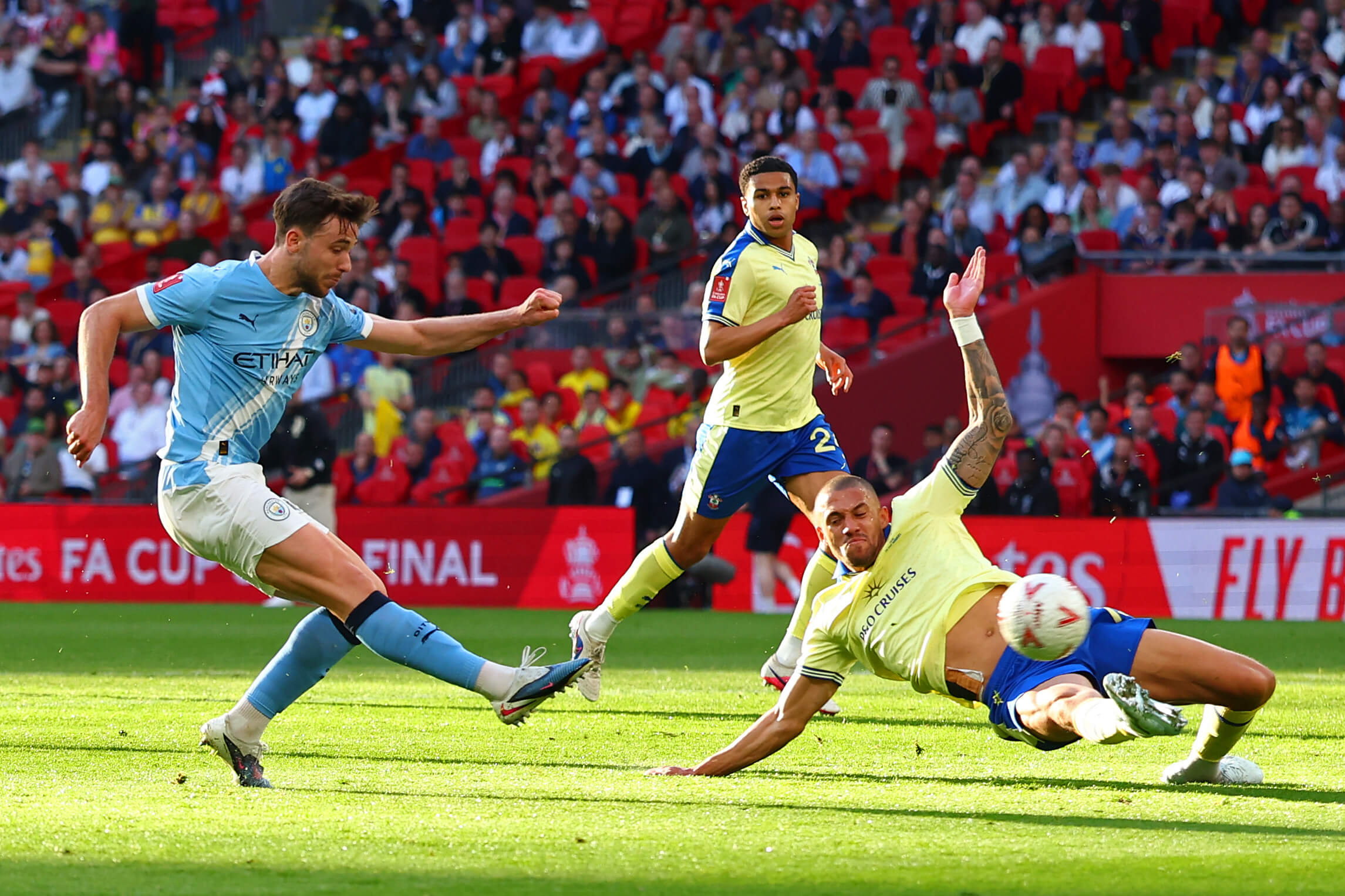Too Good for the Bench: What Comes Next for Manchester City’s Frustrated Stars