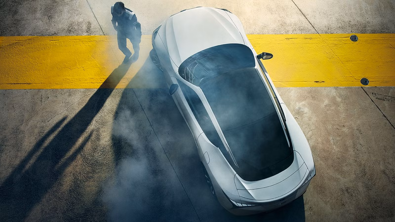 This Underrated Japanese GT Looks Straight Out of a James Bond Movie