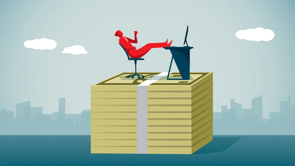 Media Bosses Cash In: Why Entertainment CEO Pay Jumped 117% in 2025