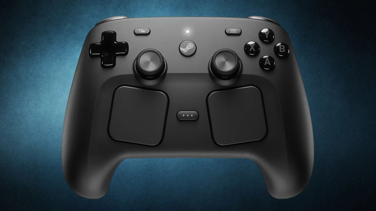 Valve’s New Steam Controller at US$99: Brilliant Couch Gaming Upgrade Or Overpriced Experiment?
