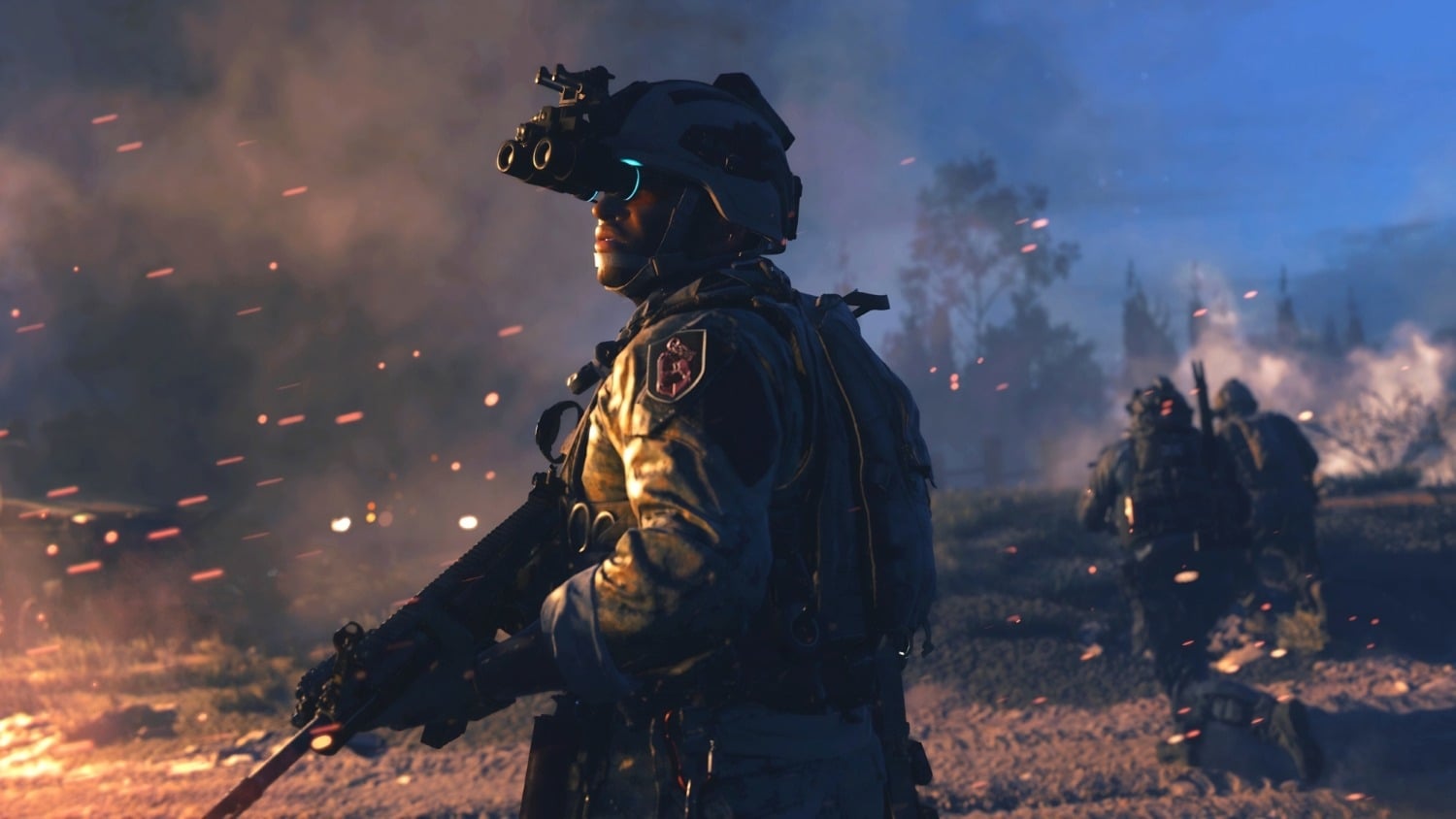 Peter Berg's Controversial Views on Call of Duty: A Deep Dive into the Director's Comments