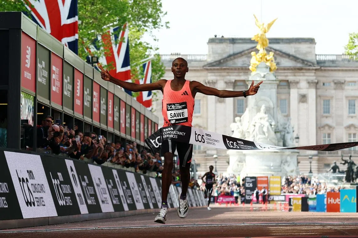 RM2,300 ‘Super Shoes’ and the Shoe-Doping Debate: Are Carbon Plated Racers Really an Unfair Advantage?