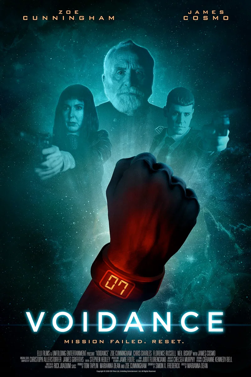 Shoestring Sci‑Fi: Why Indie Time-Loop Movie ‘Voidance’ Deserves a Spot on Your Watchlist