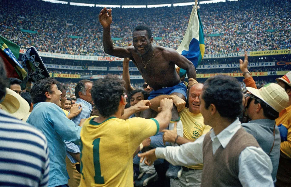 Chasing History at World Cup 2026: Records, Goal Machines and the Ultimate All‑Time Superstar