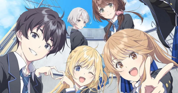 From Slime to Classic Boxing: 3 Anime Titles to Add to Your 2026 Watchlist