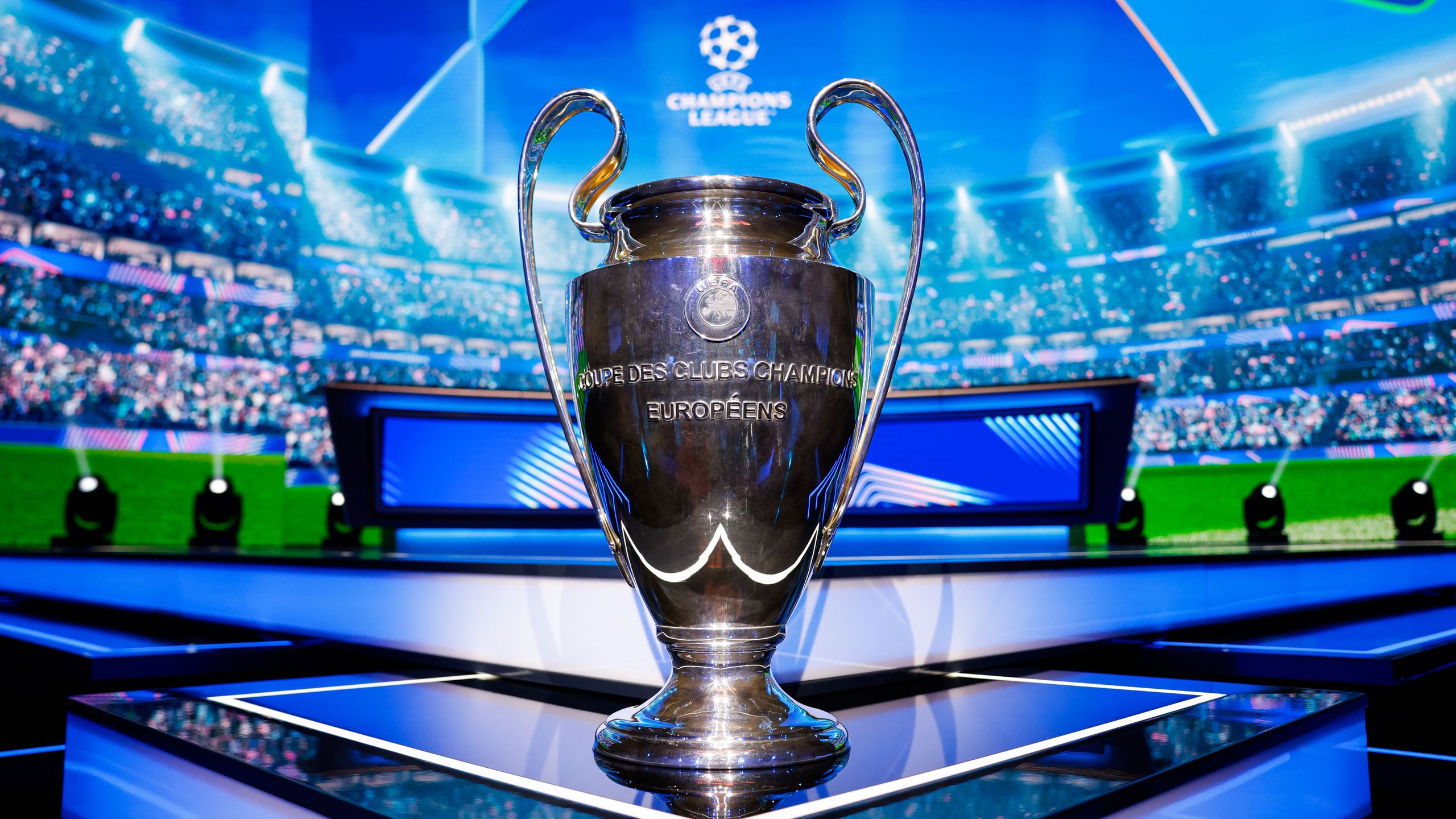How to Watch the Champions League Semi-Finals From Malaysia and Abroad