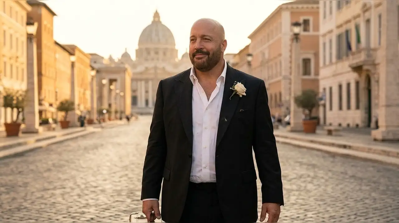 Rom-Coms Are Quietly Winning 2026: Which Romantic Comedy Is the Real Box Office Champ?