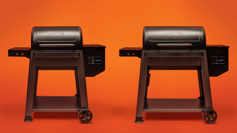 Unlocking the Future of Outdoor Cooking: A Deep Dive into Traeger’s Westwood Series
