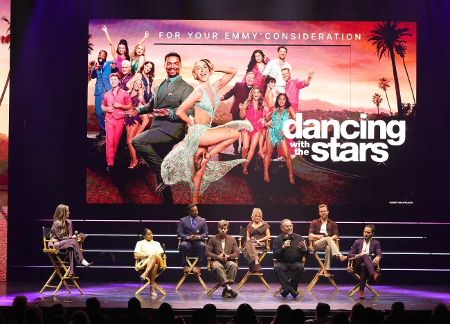 ‘Dancing With the Stars’ Wants an Emmy Upgrade: Inside the Show’s Big Push to Be Taken Seriously