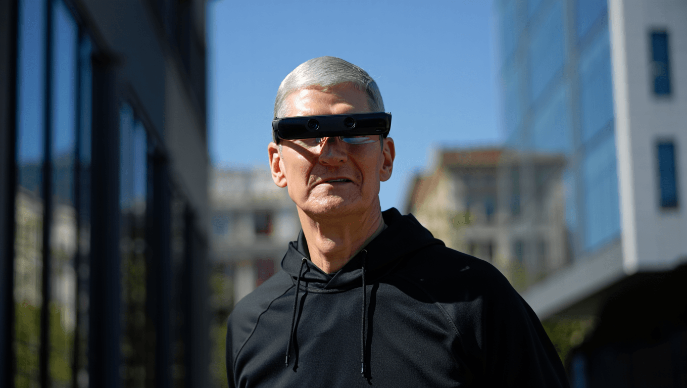 MemoMind One AI Glasses vs Apple’s Rumoured Smart Frames: What Everyday Smart Eyewear Could Soon Look Like