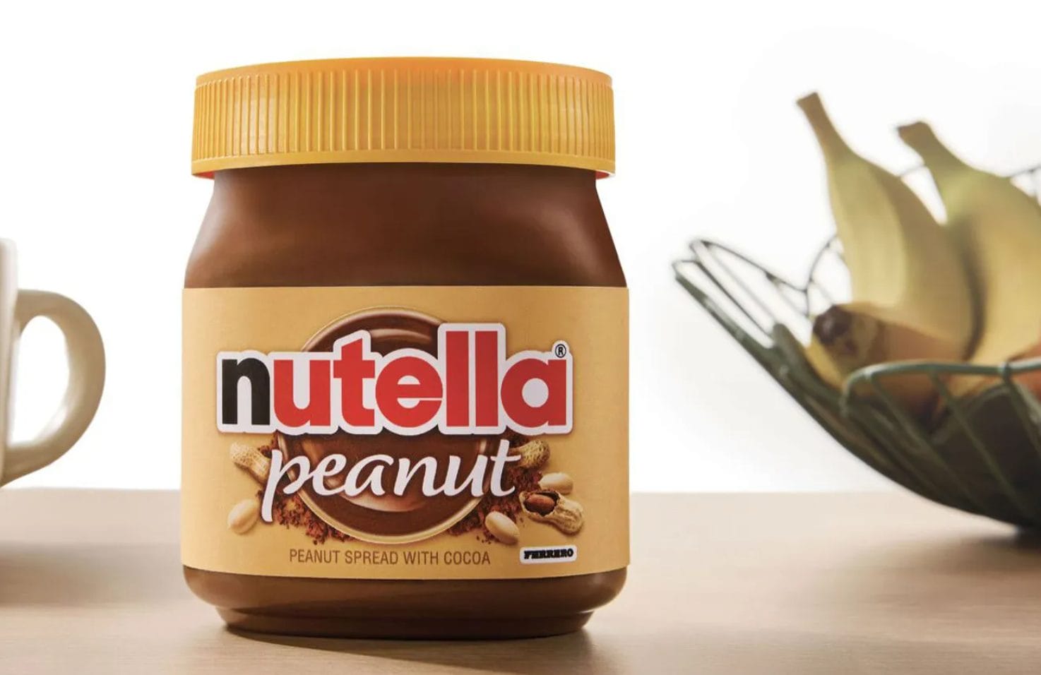 Nutella Peanut Is Here: What’s Actually Different in the New Recipe and Will Fans Accept It?