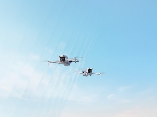 DJI Lito X1 & Lito 1: Are These the Best Beginner Drones for Aerial Photography?