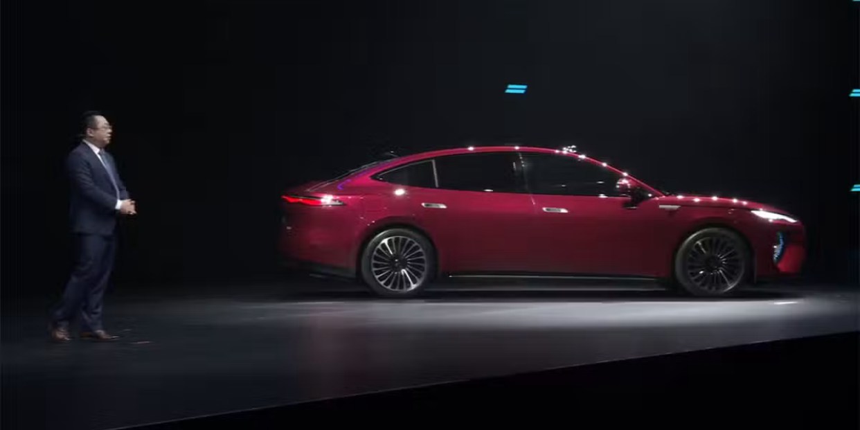 From Zeekr To BYD: How China’s Next-Gen EVs Are Redefining Expectations