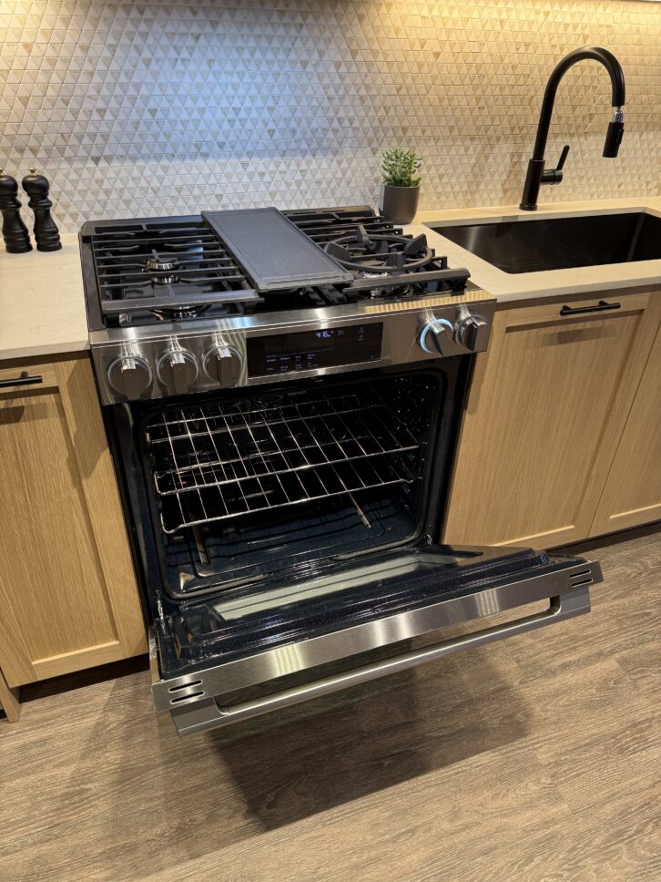 Samsung’s New Bespoke AI Kitchen Line Lands: What Malaysians Actually Get
