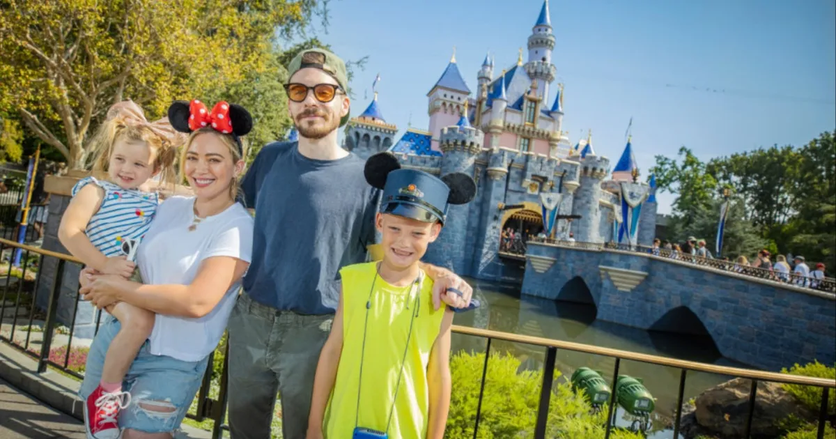 Hilary Duff Is Turning Her Concert Tour Into a Family Road Trip – Why More Parents Are Doing the Same