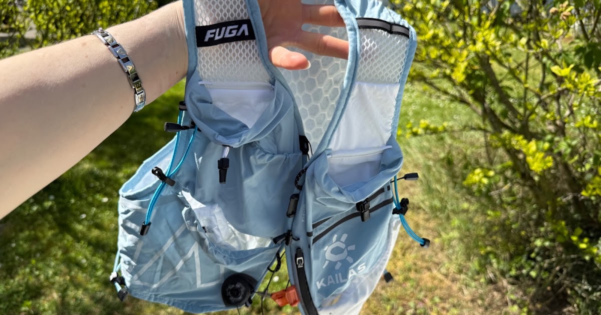 Trail-Ready and Women-Focused: How to Choose a Running Vest and Shorts for Malaysia’s Heat
