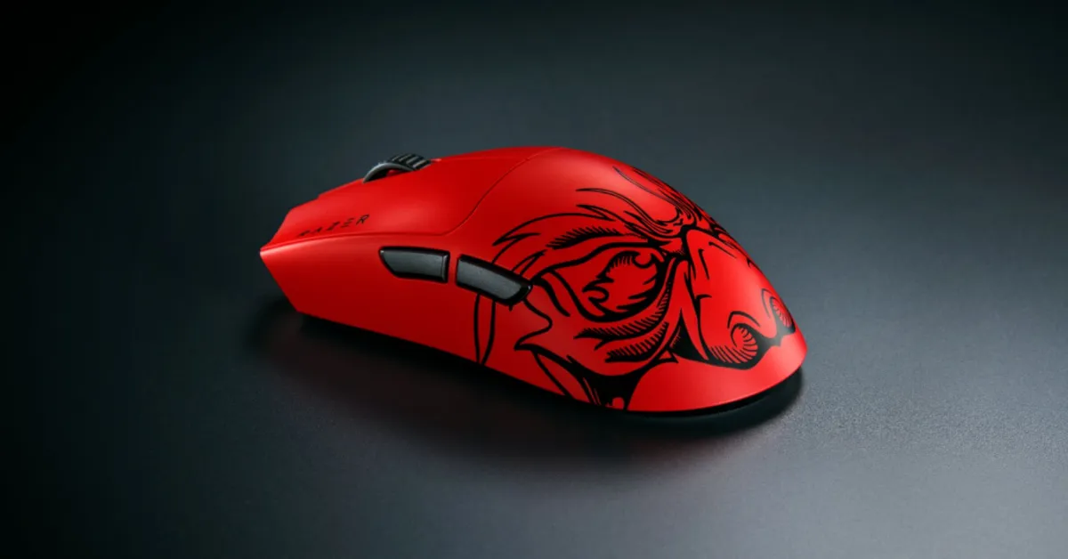 From Pro Mice to Racing Wheels: The Best Budget Gaming Gear Deals You Can Grab Right Now