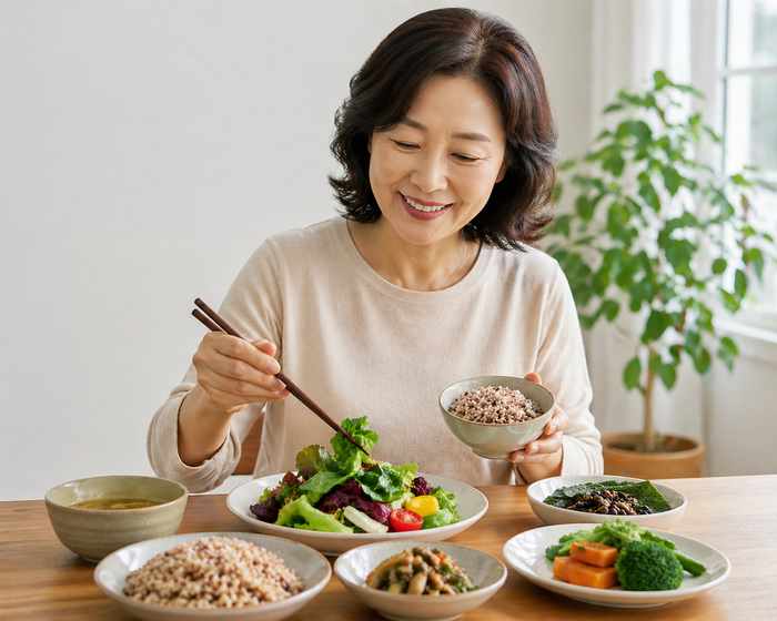Want to Live Past 90? What Centenarians’ Children Eat (and Avoid) That Most of Us Don’t