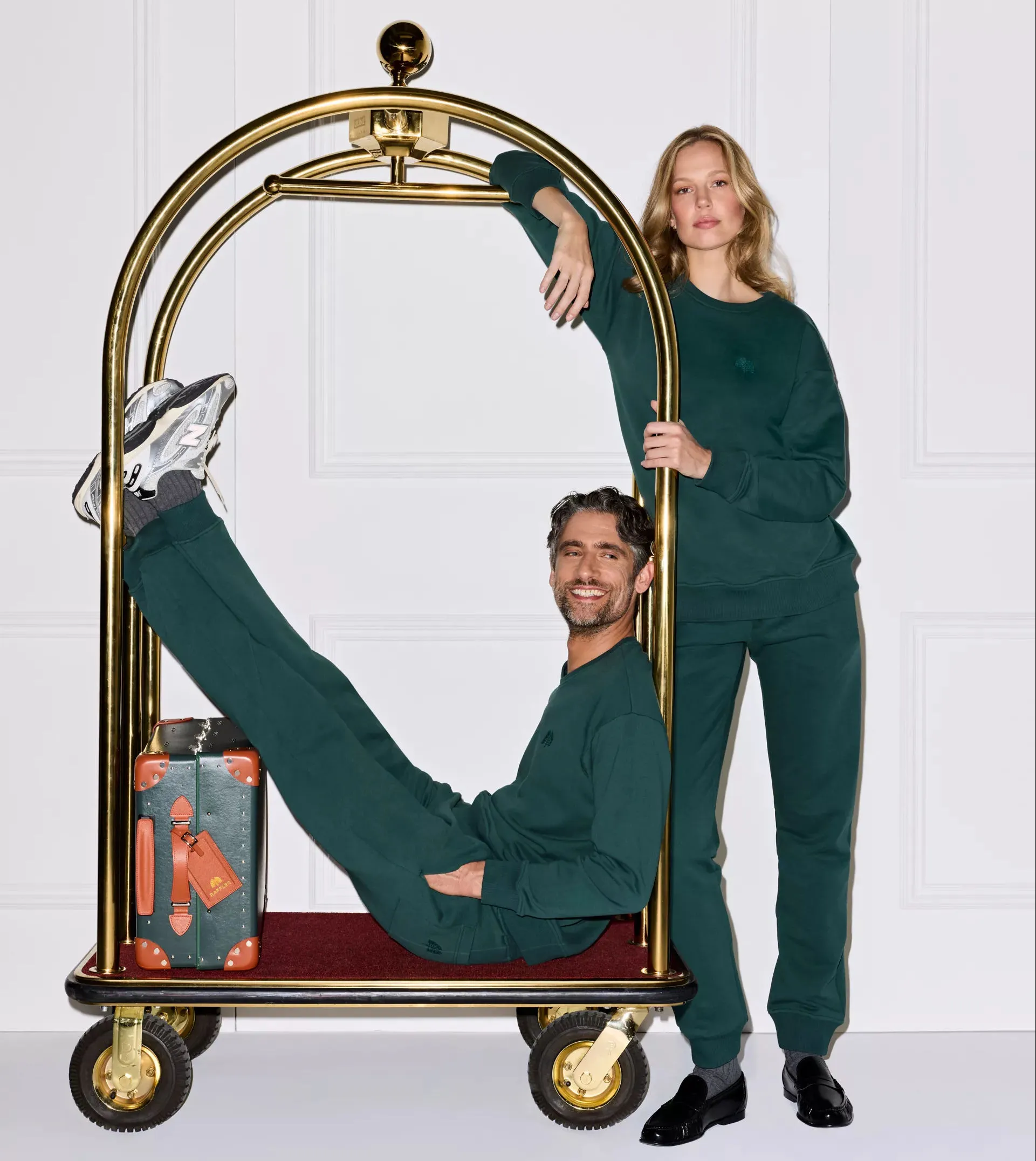 Exploring the Trend: How Luxury Fashion Brands Are Redefining Hospitality Through Exclusive Collaborations