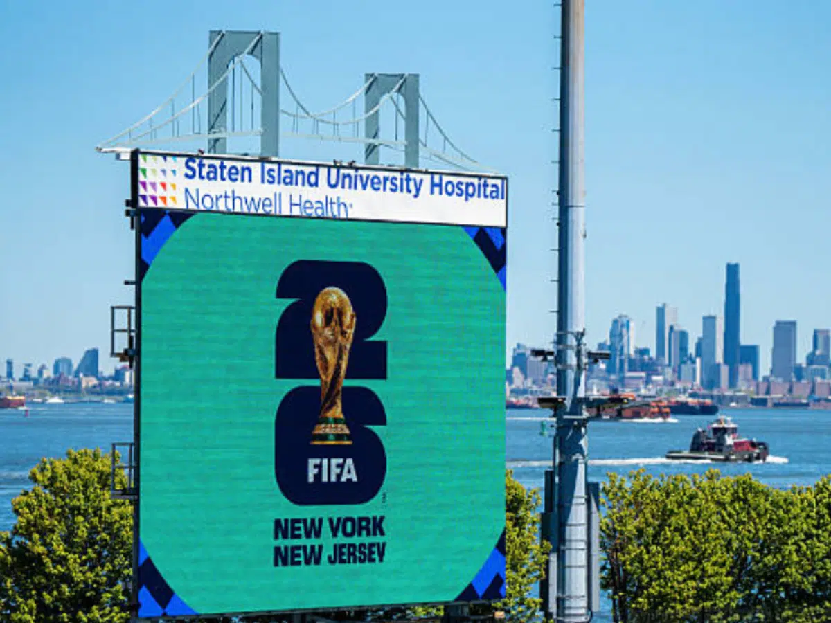 How FIFA's Increased Prize Money for the 2026 World Cup Will Impact Teams and Fans