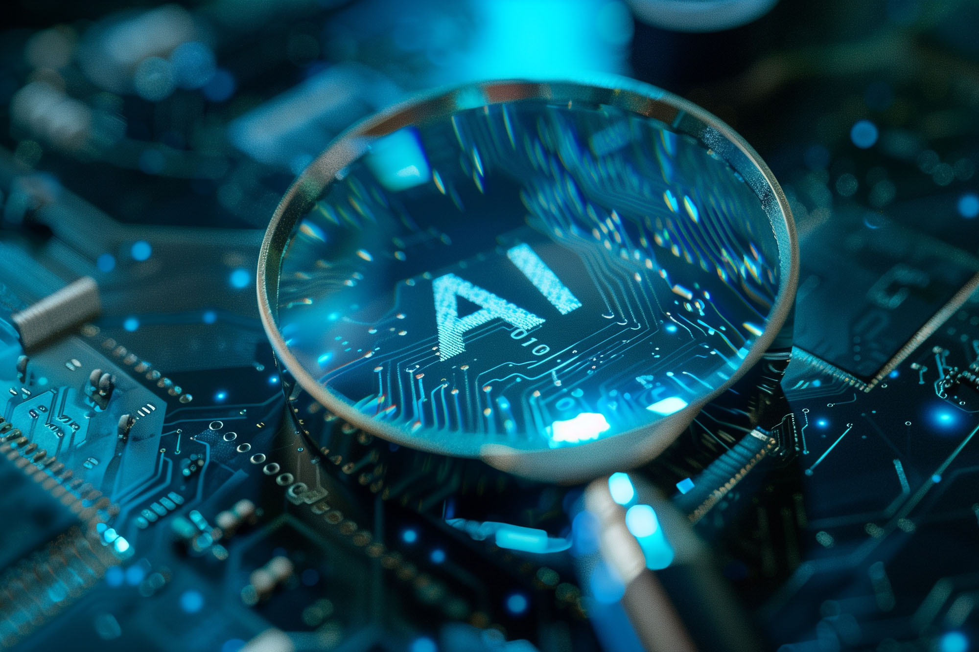 Your Company Wants ‘AI Transformation’ – But Is It Actually Ready?