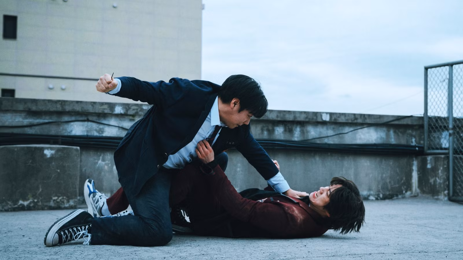 Why Netflix’s ‘Weak Hero’ Still Hits Hard as a Must-Watch Action Thriller One Year Later