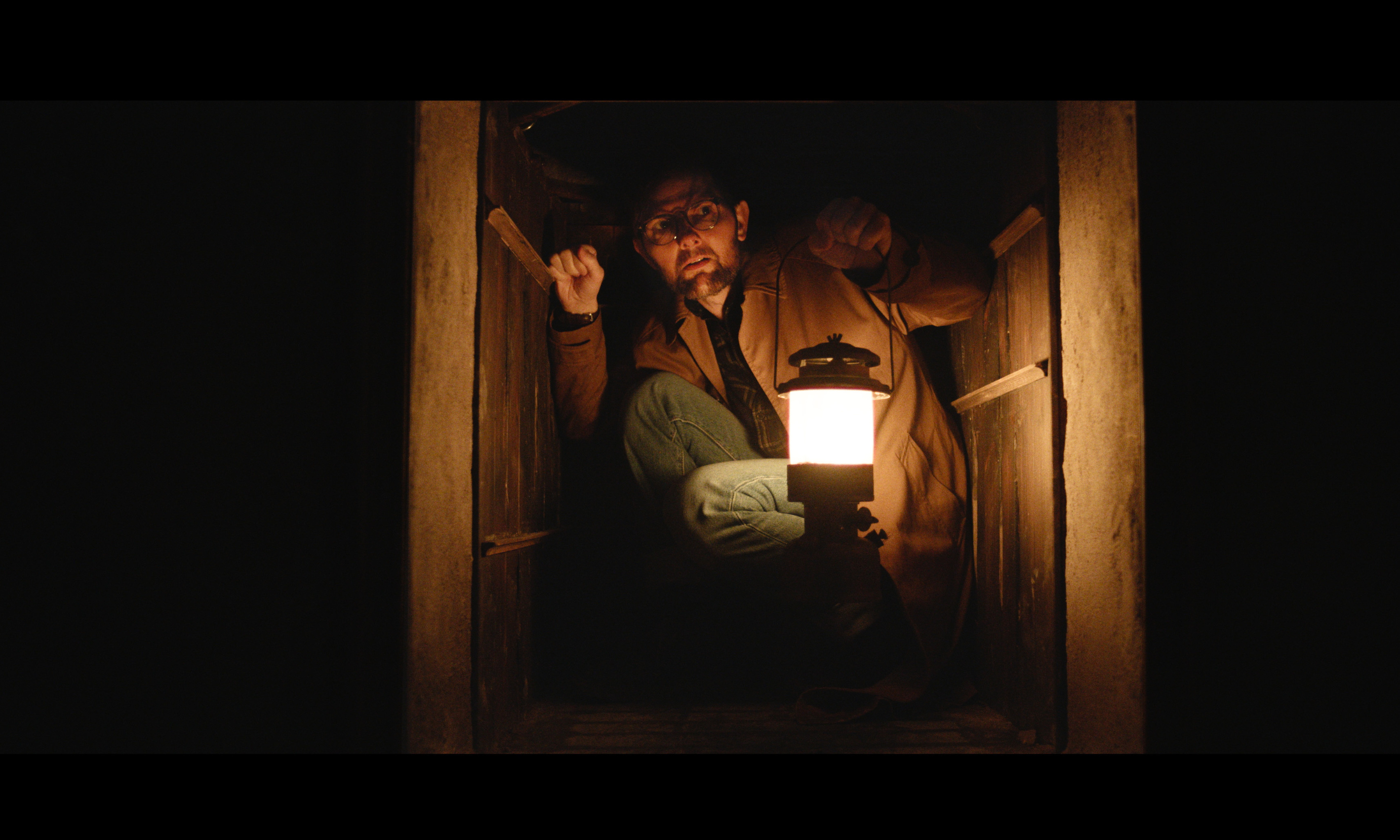 ‘Hokum’ Is the Creepy-Comfort Horror You Stream When You Miss Old-School Ghost Stories