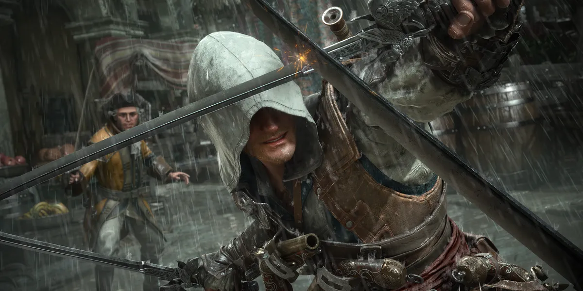 From Black Flag Resynced to AC1: Why Assassin’s Creed Is Entering Its Big Remake Era
