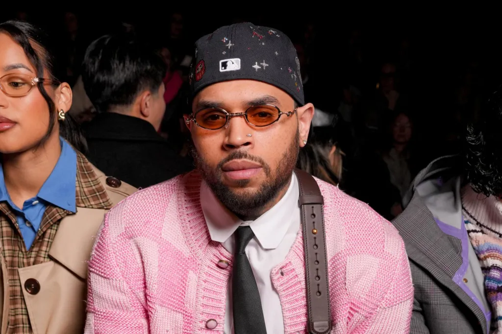 From Chris Brown’s New Arrival to Harry Styles’ Baby Fever: Celebrity Baby News Fans Are Watching