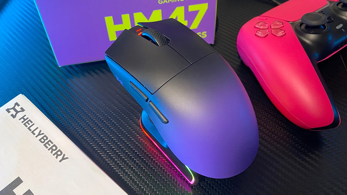 Cheap Clicks, Custom Feel: How a Budget Wireless Mouse and Hot‑Swapping Keys Can Upgrade Your Gaming Setup
