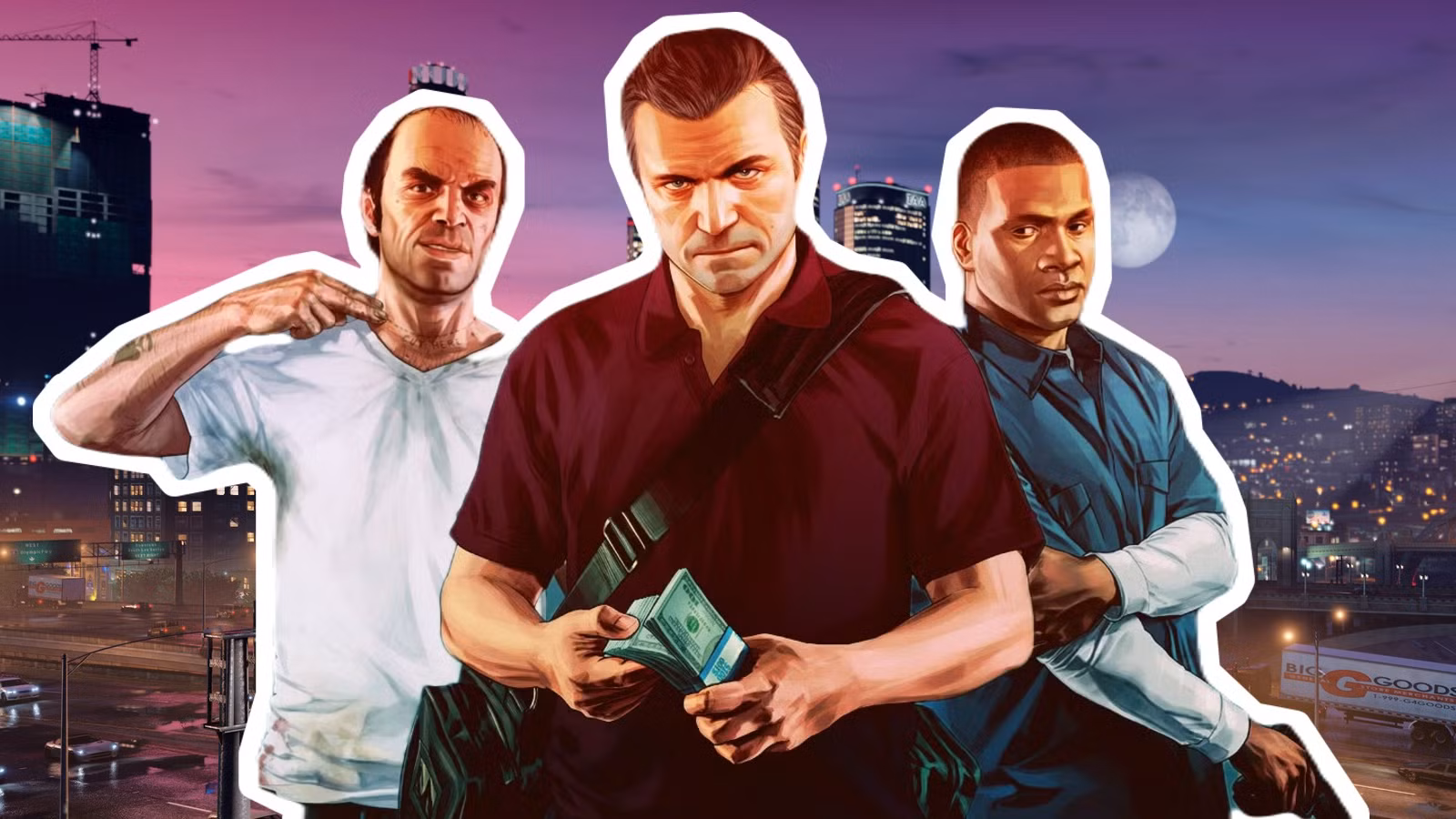 GTA Online’s Latest Weekly Update: 10x Smoke on the Water Payouts and Easy Money Tips You Shouldn’t Miss