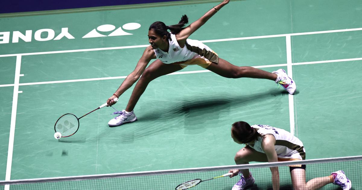 Badminton Switching to 15-Point Games: What the New BWF Rules Mean for Players and Fans