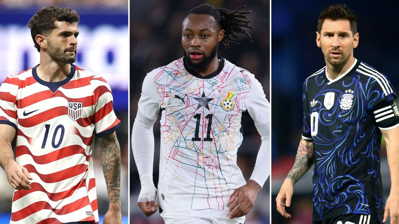 France vs Senegal at MetLife: Tickets, Atmosphere and How Malaysia Fans Can Follow the Action