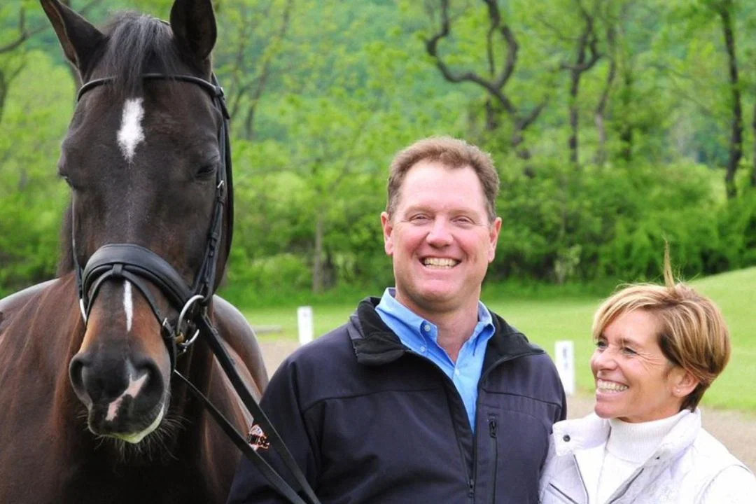 Unraveling Trust and Betrayal in Netflix’s Horse Girl Documentary