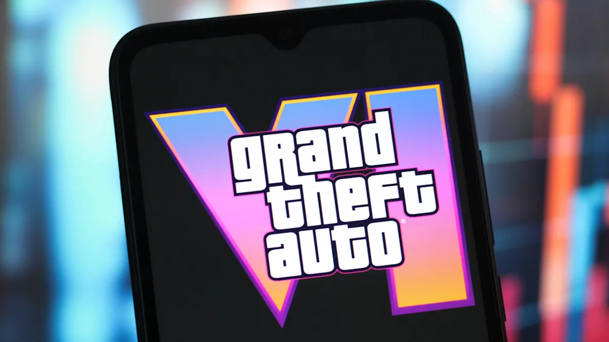 Inside GTA’s Billion-Dollar Machine: Why Take-Two Says AI Can’t Build a ‘GTA 6’-Sized Game Yet